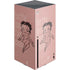 Betty Boop Fan Club Xbox Series X Skins