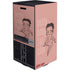 Betty Boop Fan Club XBox Series X Digital Edition Bundle Skin