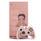 Betty Boop Fan Club Xbox Series X Skins