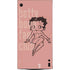 Betty Boop Fan Club XBox Series X Digital Edition Console Skin