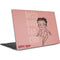 Betty Boop Fan Club Dell XPS Skin