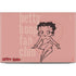 Betty Boop Fan Club Dell XPS Skin