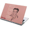Betty Boop Fan Club Yoga 910 2-in-1 14in Touch-Screen Skin