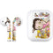 Betty Boop Hands Up Apple AirPods Skin