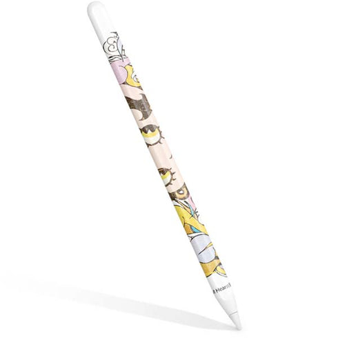 Betty Boop Hands Up Apple Pencil (2nd Gen 2019) Skin