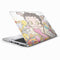 Betty Boop Hands Up HP Elitebook Skin