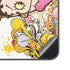 Betty Boop Hands Up Galaxy A16 5G Skin