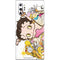 Betty Boop Hands Up Galaxy Note 10 Plus Skin