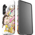 Betty Boop Hands Up Galaxy S25 Impact Case