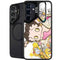 Betty Boop Hands Up Galaxy S25 Kickstand Case