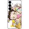 Betty Boop Hands Up Galaxy S24 Skin