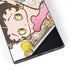Betty Boop Hands Up Galaxy S25 Ultra Skin