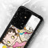 Betty Boop Hands Up Galaxy S24 Ultra Waterproof Case