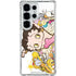 Betty Boop Hands Up Galaxy S25 Ultra Clear Case