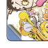 Betty Boop Hands Up Galaxy Z Fold5 5G Skin