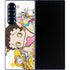 Betty Boop Hands Up Galaxy Z Fold6 Skin