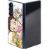 Betty Boop Hands Up Galaxy Z Fold6 Skin