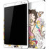 Betty Boop Hands Up iPad Skins
