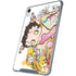 Betty Boop Hands Up iPad 11th Gen (2025) Clear Case