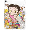 Betty Boop Hands Up Apple iPad Pro Skin
