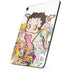 Betty Boop Hands Up Apple iPad Pro Skin