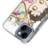 Betty Boop Hands Up iPhone 14 MagSafe Case