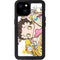 Betty Boop Hands Up iPhone 15 Plus Waterproof Case