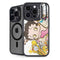 Betty Boop Hands Up iPhone 15 Pro Max Kickstand Case