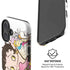 Betty Boop Hands Up iPhone 16 Magsafe Impact Case