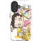Betty Boop Hands Up iPhone 16 Plus Impact Case