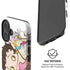 Betty Boop Hands Up iPhone 16 Plus Magsafe Impact Case