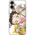 Betty Boop Hands Up iPhone 16 Plus Skin