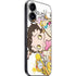 Betty Boop Hands Up iPhone 16 Plus Skin