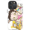 Betty Boop Hands Up iPhone 16 Pro Impact Case