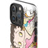 Betty Boop Hands Up iPhone 16 Pro Impact Case