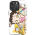 Betty Boop Hands Up iPhone 16 Pro Magsafe Impact Case
