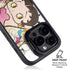 Betty Boop Hands Up iPhone 16 Pro Max Kickstand Case