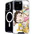 Betty Boop Hands Up iPhone 16 Pro Max MagSafe Case