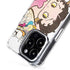 Betty Boop Hands Up iPhone 16 Pro Max MagSafe Case