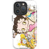 Betty Boop Hands Up iPhone 16 Pro Max Magsafe Impact Case