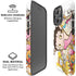 Betty Boop Hands Up iPhone 16 Pro Max Magsafe Impact Case