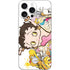 Betty Boop Hands Up iPhone 16 Pro Max Skin
