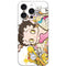 Betty Boop Hands Up iPhone 16 Pro Skin