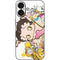 Betty Boop Hands Up iPhone 16 Skin