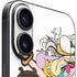 Betty Boop Hands Up iPhone 16 Skin