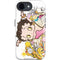 Betty Boop Hands Up iPhone 16e Impact Case