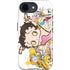 Betty Boop Hands Up iPhone 16e Impact Case