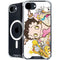 Betty Boop Hands Up iPhone 16e MagSafe Case