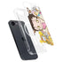 Betty Boop Hands Up iPhone 16e MagSafe Case