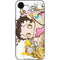 Betty Boop Hands Up iPhone 16e Skin